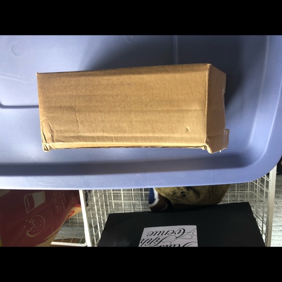 Natura Candle new in box - Picture 6 of 6